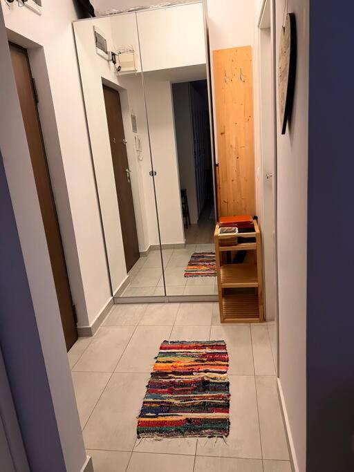 Modern & Cozy 2 Rooms Apartment Bukarest Eksteriør billede