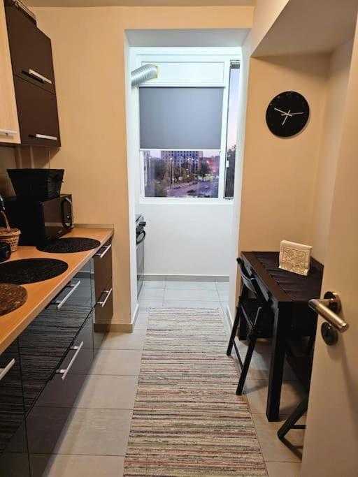 Modern & Cozy 2 Rooms Apartment Bukarest Eksteriør billede